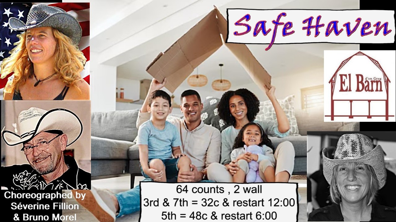 Safe Haven