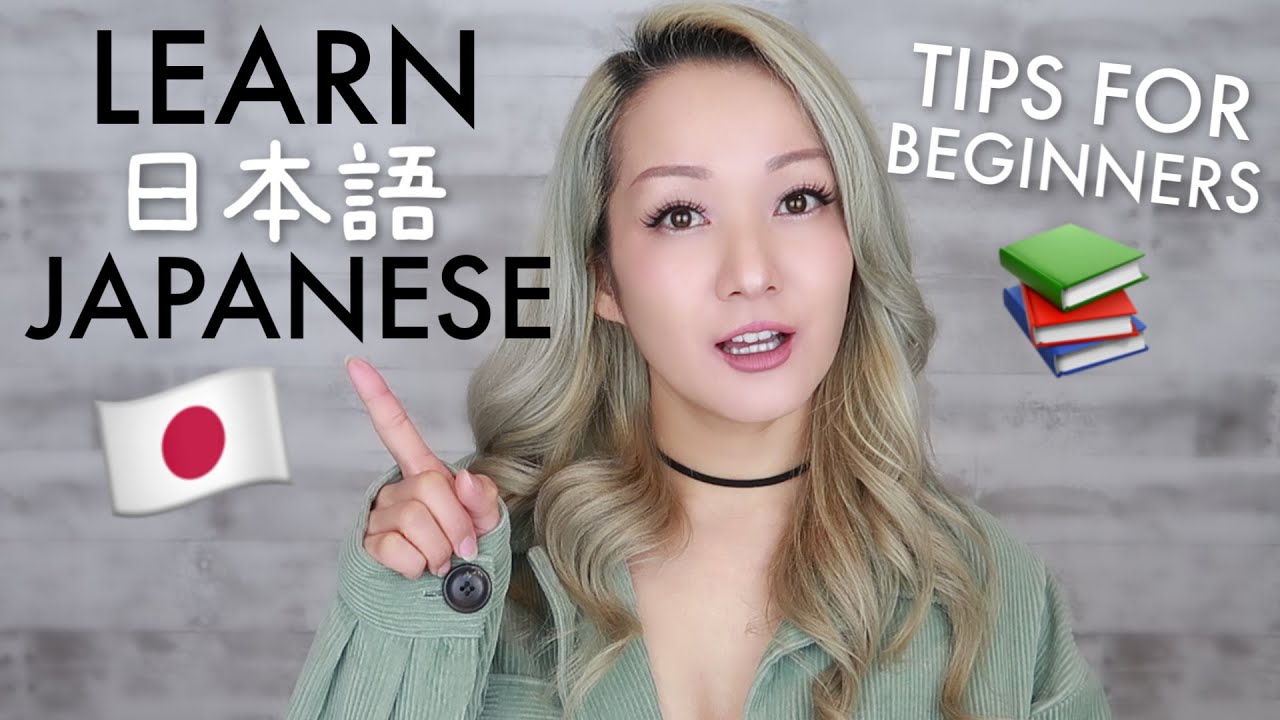 Best Tips for Learning Japanese & How to Trick Your Brain (Beginner Level)