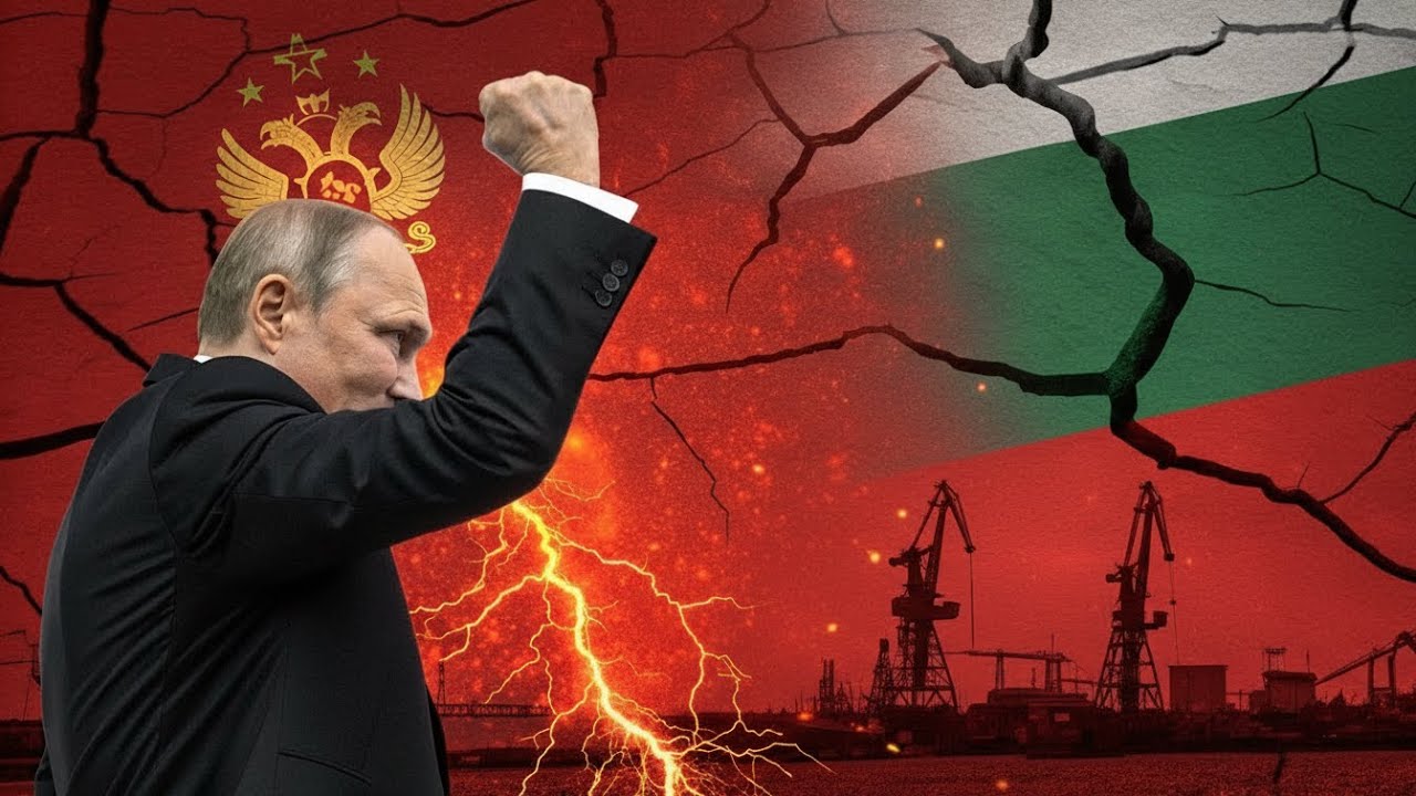 Русские пойдут за Одессой: Терпение Путина - всё! Россия ударит до Приднестровья.