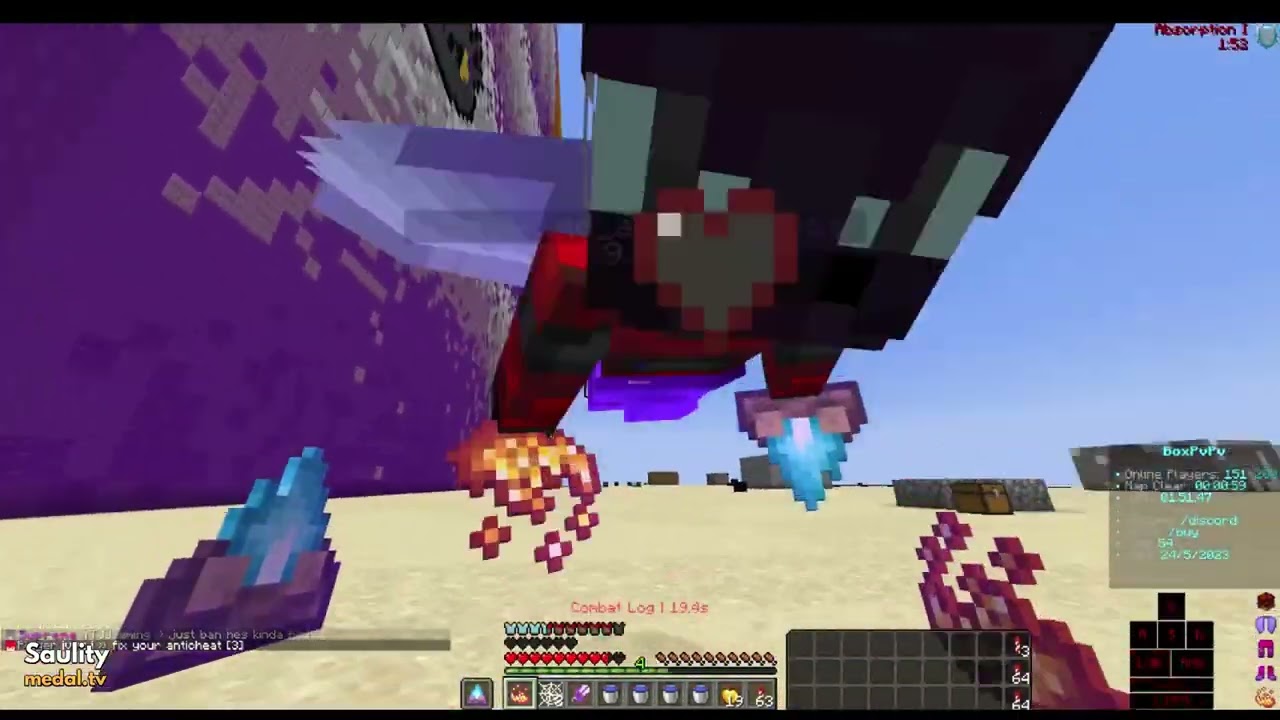 Boxpvpv Kills Montage #14