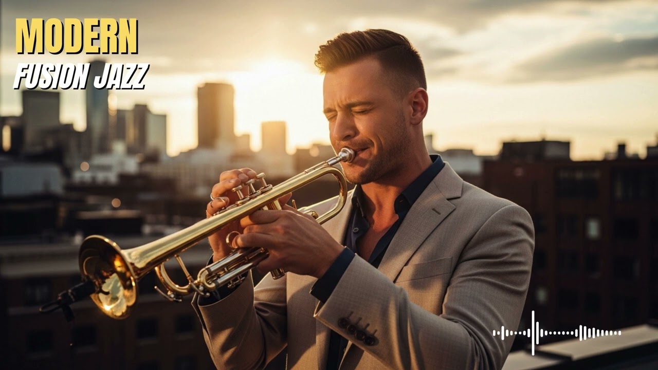 Midnight Improvisation &ndash; Contemporary Jazz Fusion Live