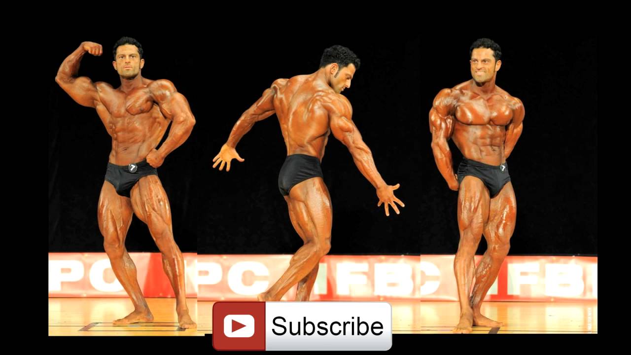 CHEST WORKOUT 1 Day After Winning Pittsburgh Pro!