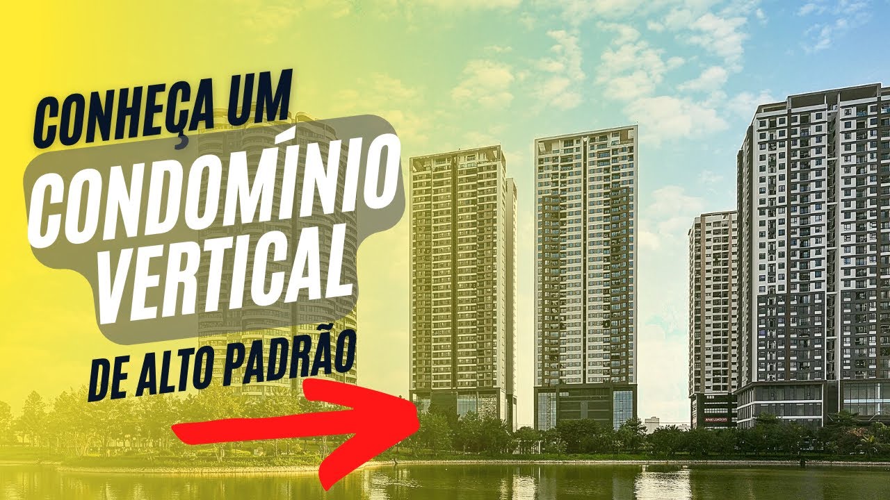 MORAR BEM EM APARTAMENTO (CONDOM&Iacute;NIO VERTICAL) - DESCUBRA SE &Eacute; PARA VOC&Ecirc; | EDUARDO ROSS