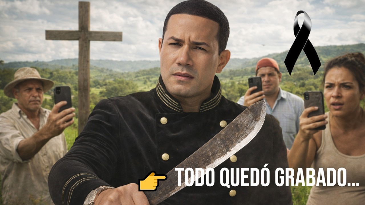 👉 Todo quedó grabado… El día más controversial de Raulín Rodríguez (Historia completa)