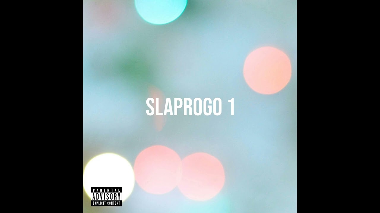 Protiva - SLAPROGO1 (EP)