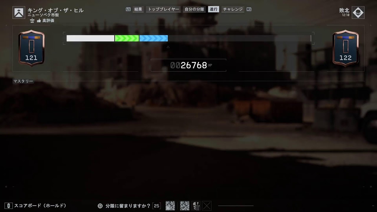 参加型BF6やるよー！