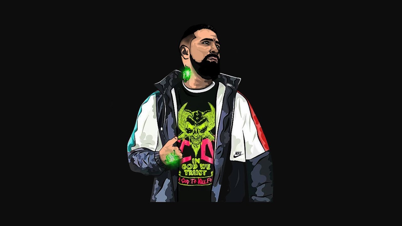 [SOLD] BUSHIDO Type Beat 2019 🧛BABA YAGA🧛 (prod. by SANTO) CCN4