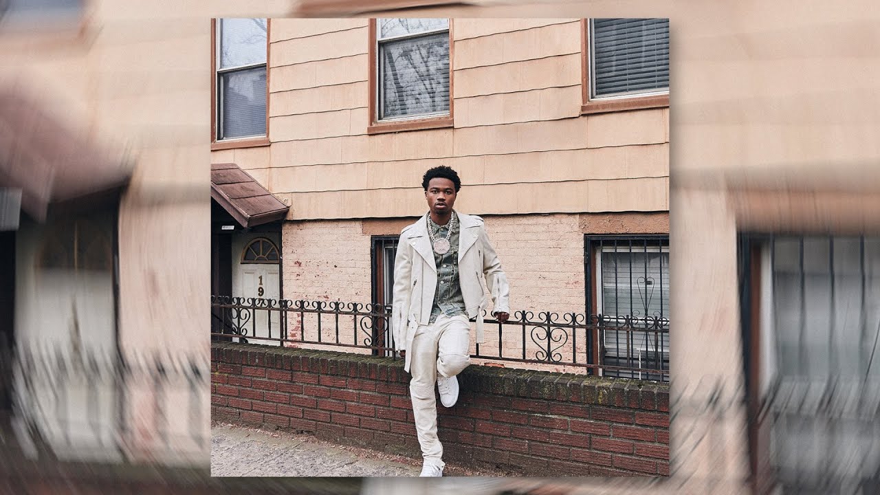 (FREE) Roddy Ricch Type Beat 