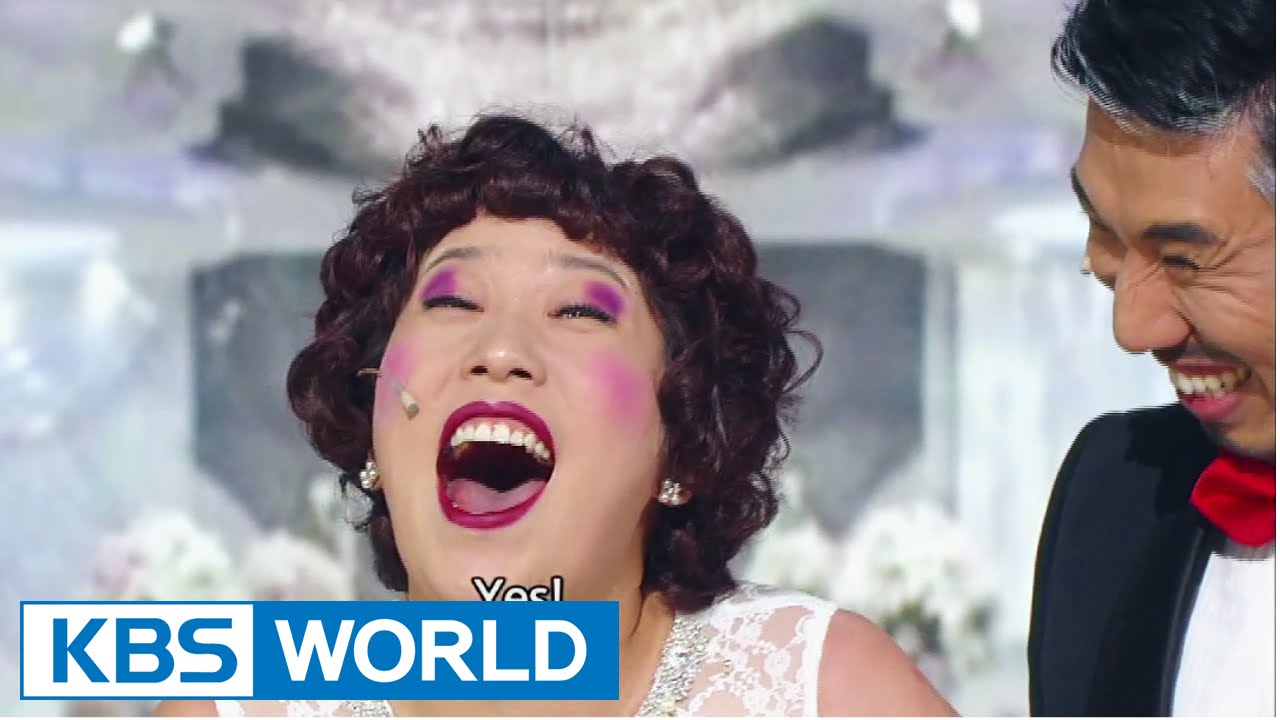 Gag Concert | 개그콘서트 (2014.10.18)