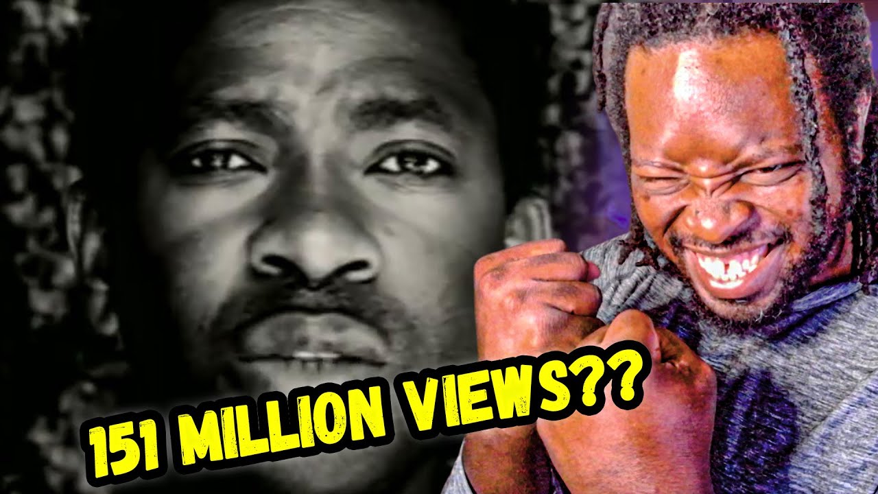 Youssou N'Dour - 7 Seconds ft. Neneh Cherry | REACTION