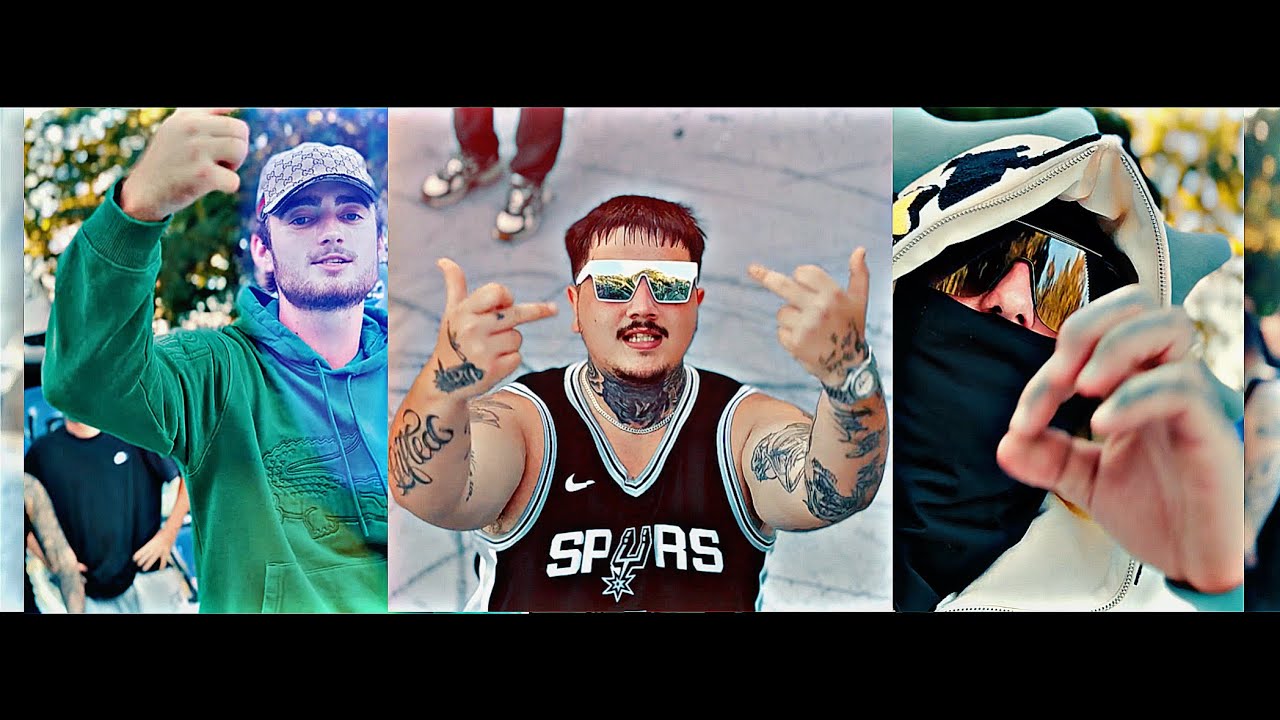 THE REVEAL (music video) ft. Maverick1 & Ramo