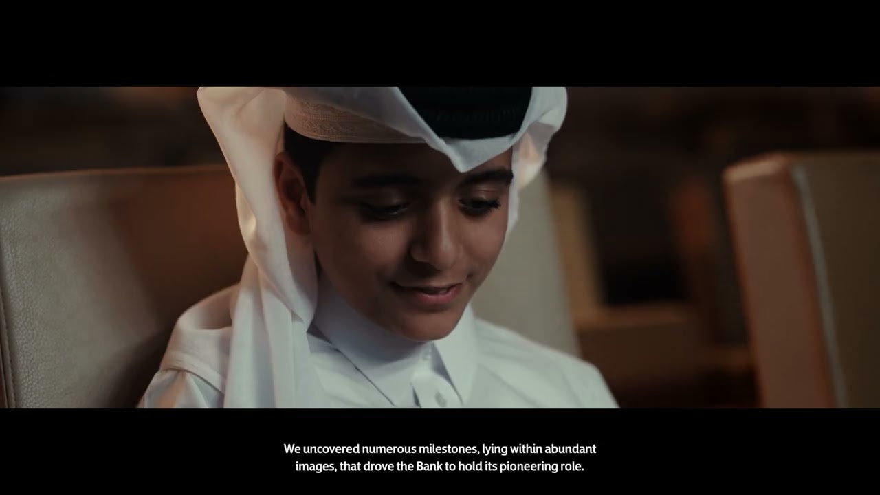 Commercial Bank's 50-Year Journey: Documentary
