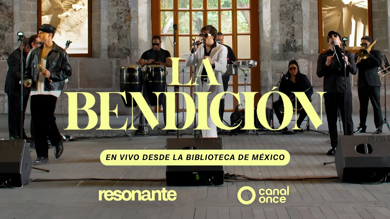 Resonante - La Bendición (07/03/2026)
