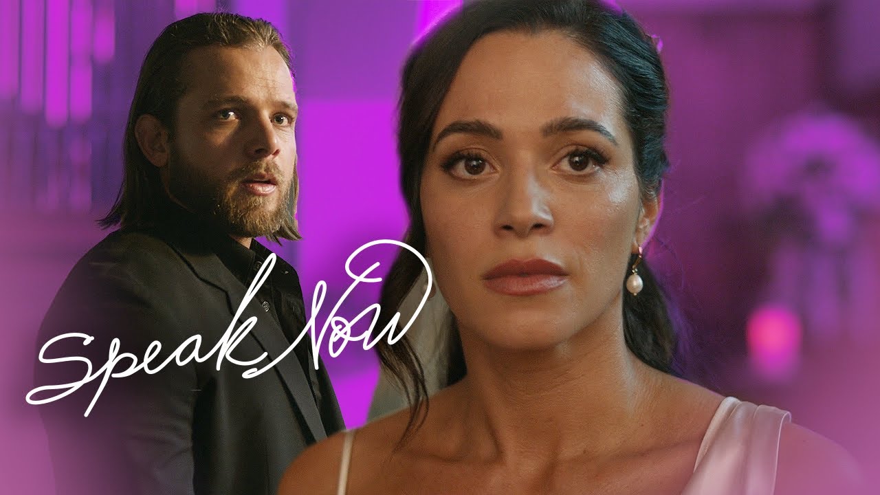 BODE & GABRIELA (Fire Country) | Speak Now