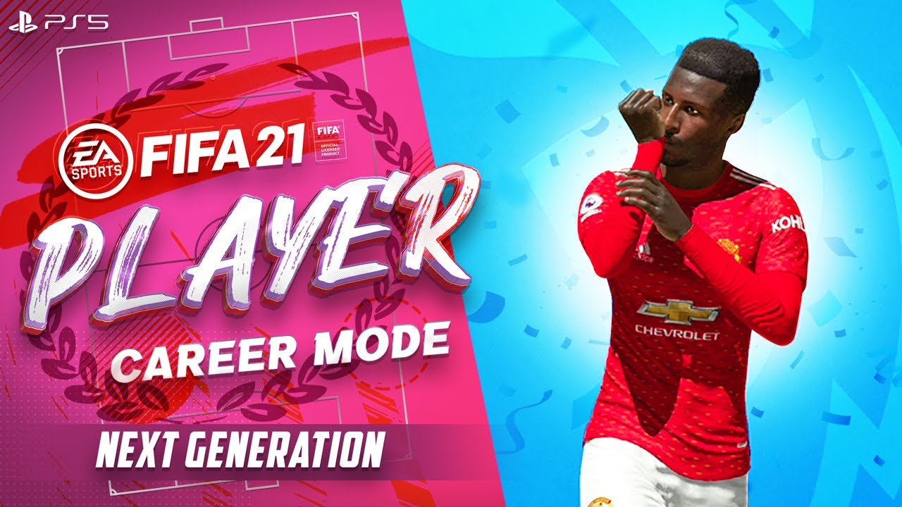#31 A 7 GOAL THRILLER?! NEXT GEN FIFA 21 Player Career Mode