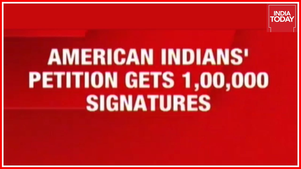 US To Respond After Online Petition Seeking Terror Tag For Pakistan