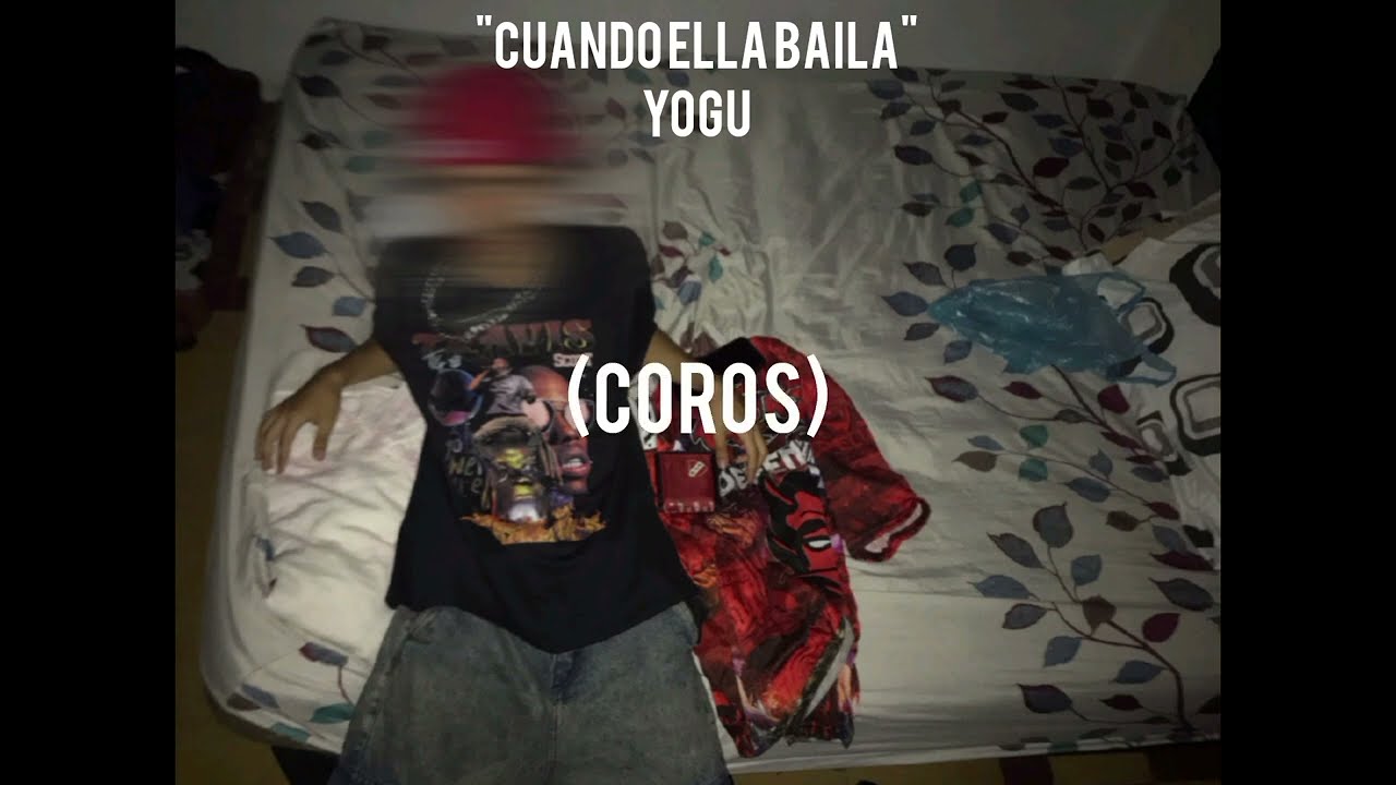 Cuando ella baila | Yogu (prod. Zlow)