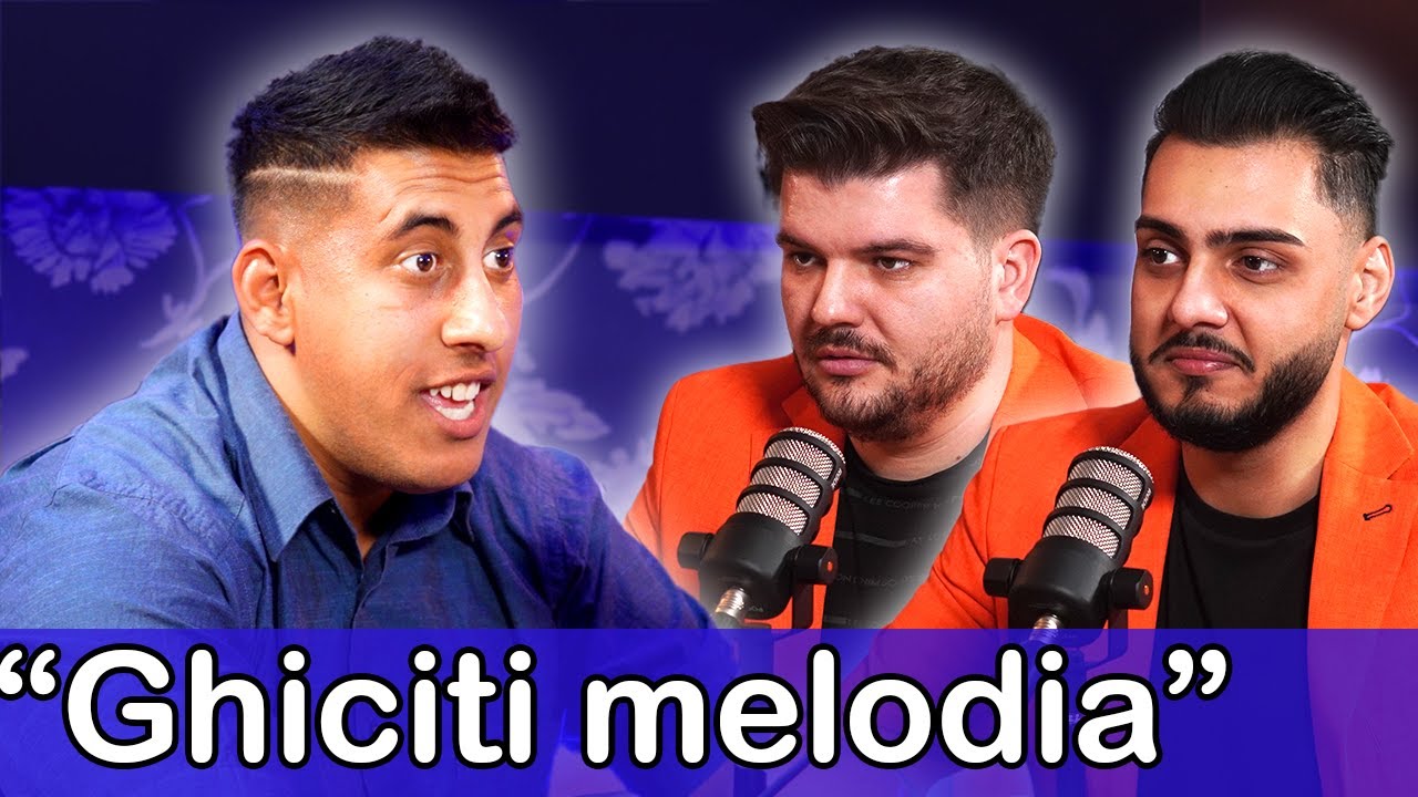 Invitati Charismatici - Guta Vasi: 