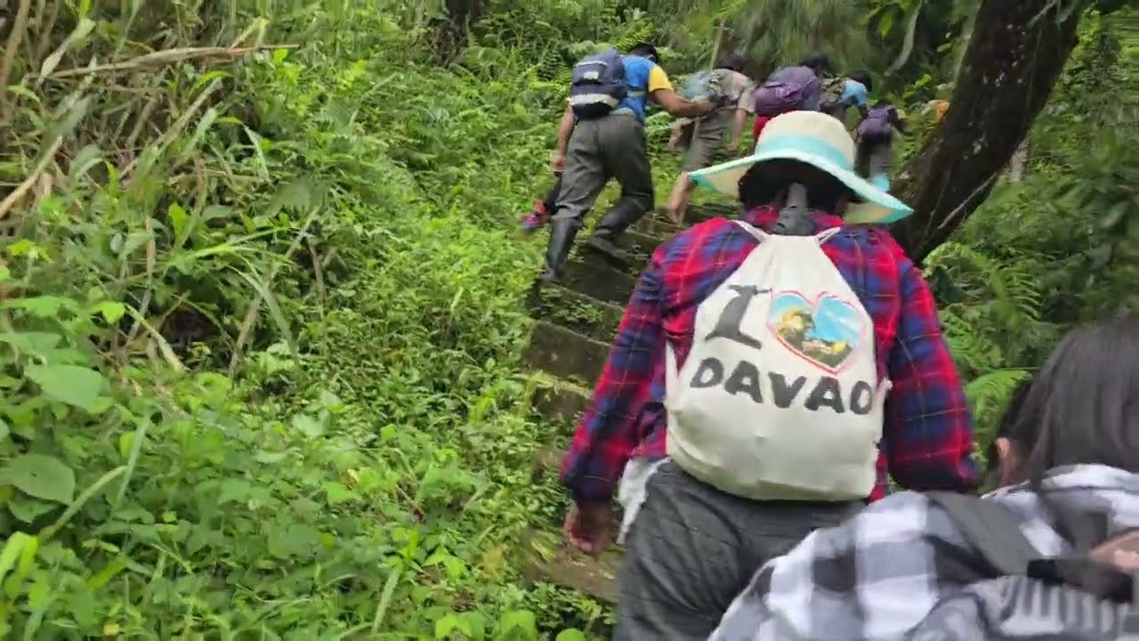 Deadly Ways to the Village