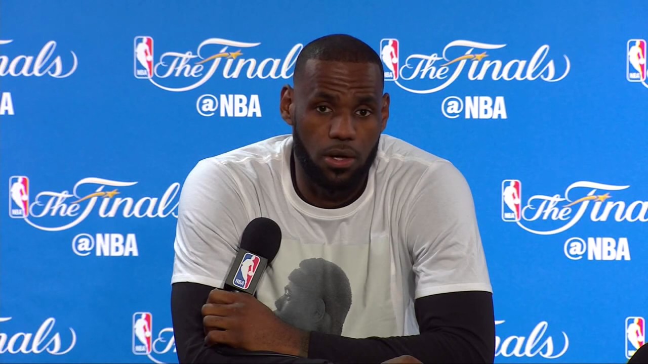 How LeBron James' hate crime investigation highlights broader concern