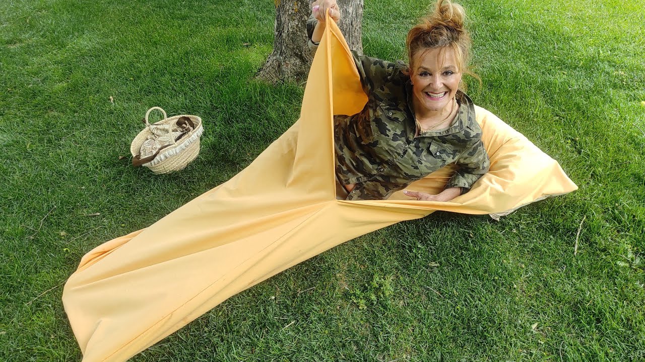SACO SABANA para tus escapadas!!!!!!!!