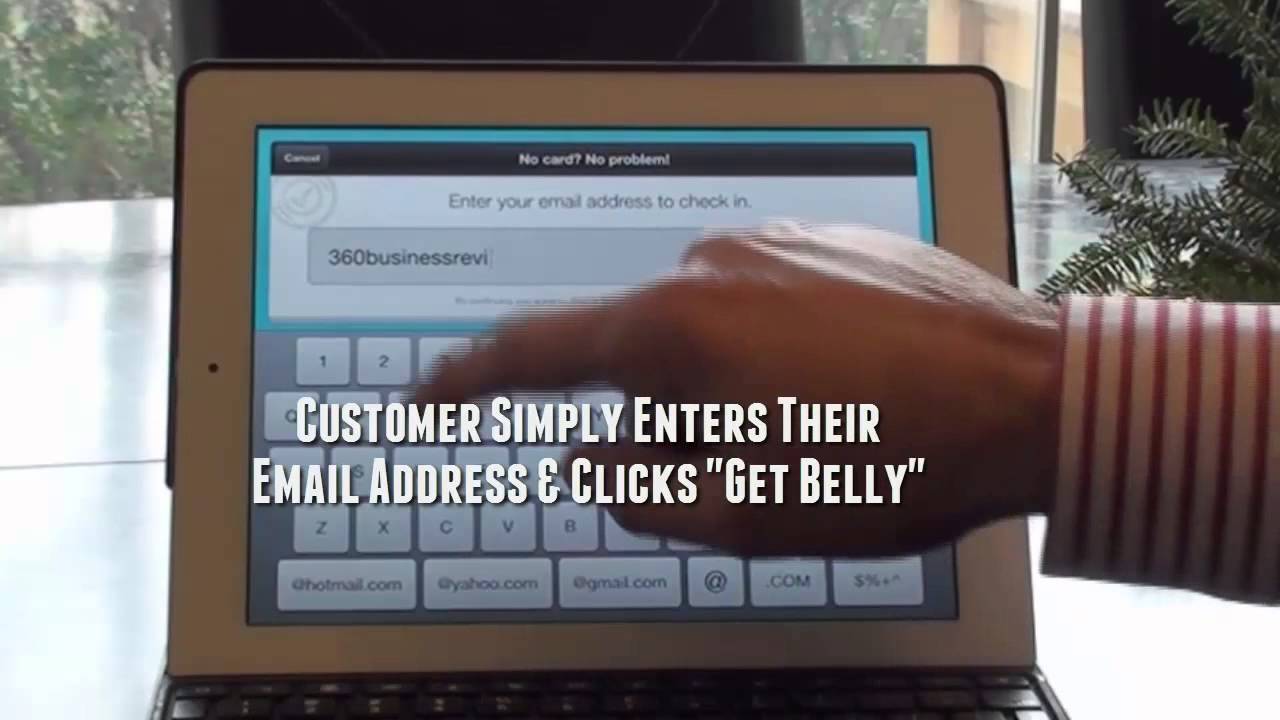 Belly Card Customer Loyalty Programs vs Punch Cards Review