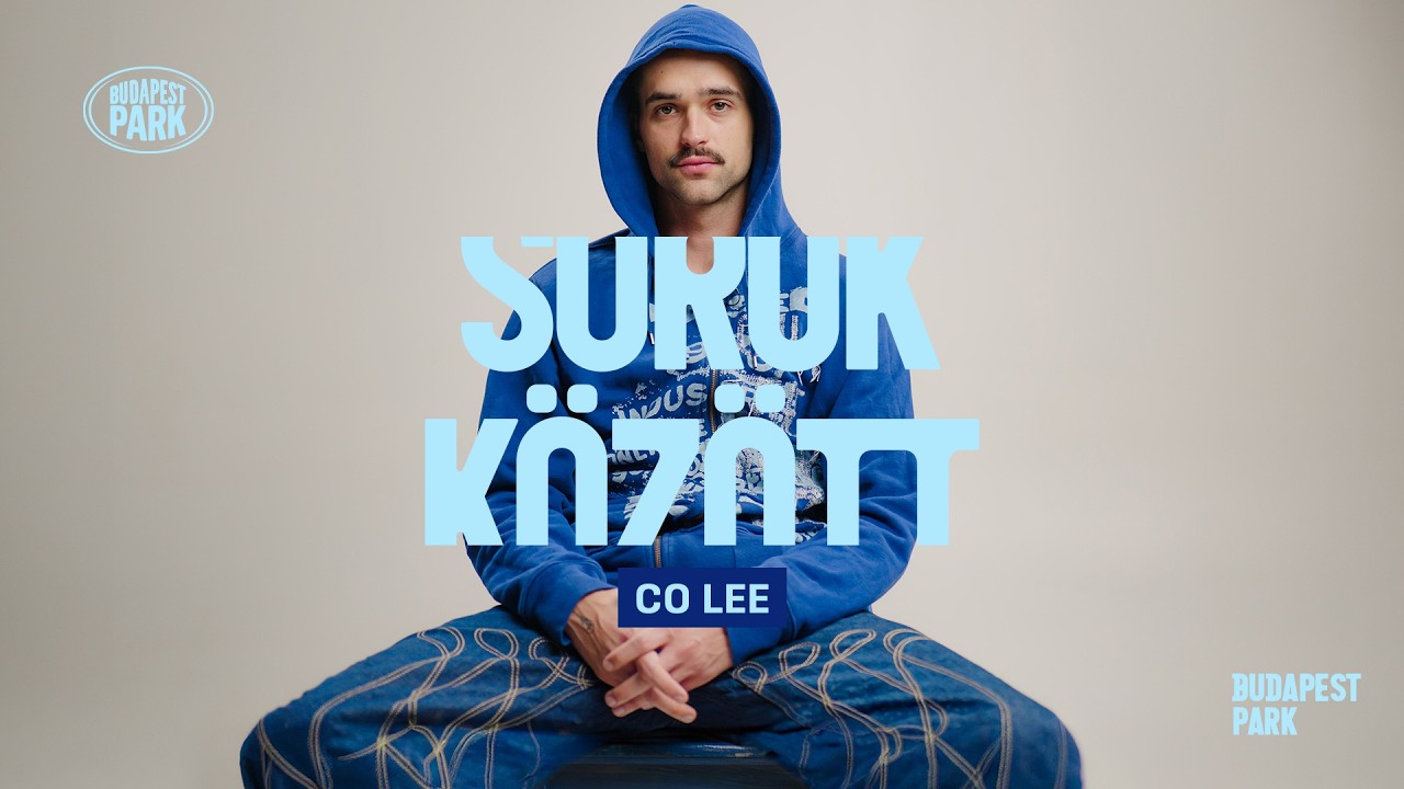 SOROK KÖZÖTT: Co Lee - Bölény I 4. rész