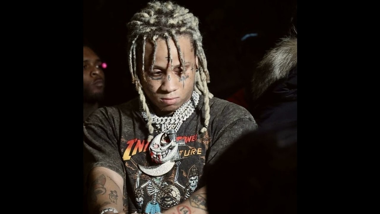 (FREE) Trippie Redd Type Beat - 