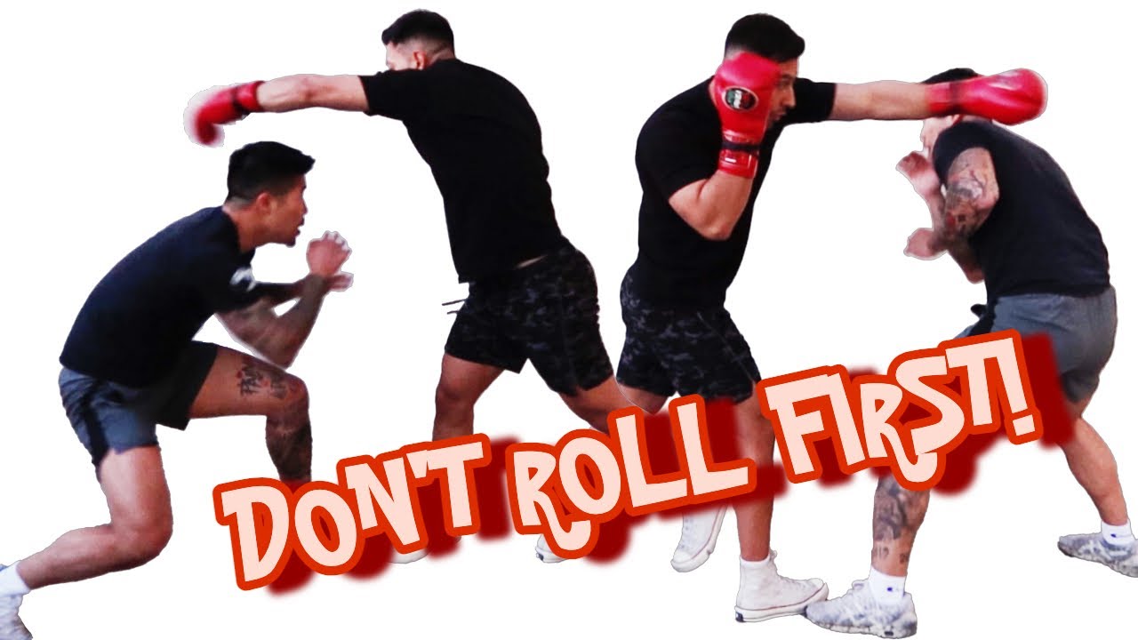 Head Movement Rule: When to Slip, When to Roll