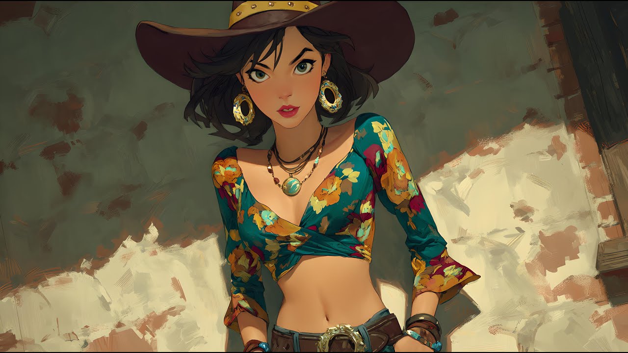 Mi Tierra, Mi Estilo | Ranchera Pop Elegance