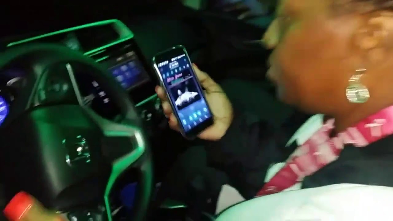 Clear HD Media's Car Audio Tonally Balanced App