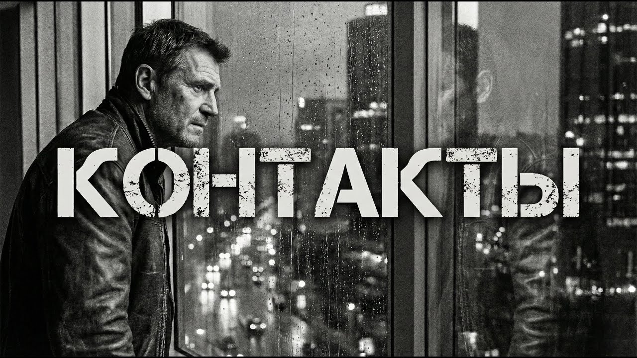 Контакты — сильная жизненная песня о предательстве, одиночестве и настоящих друзьях