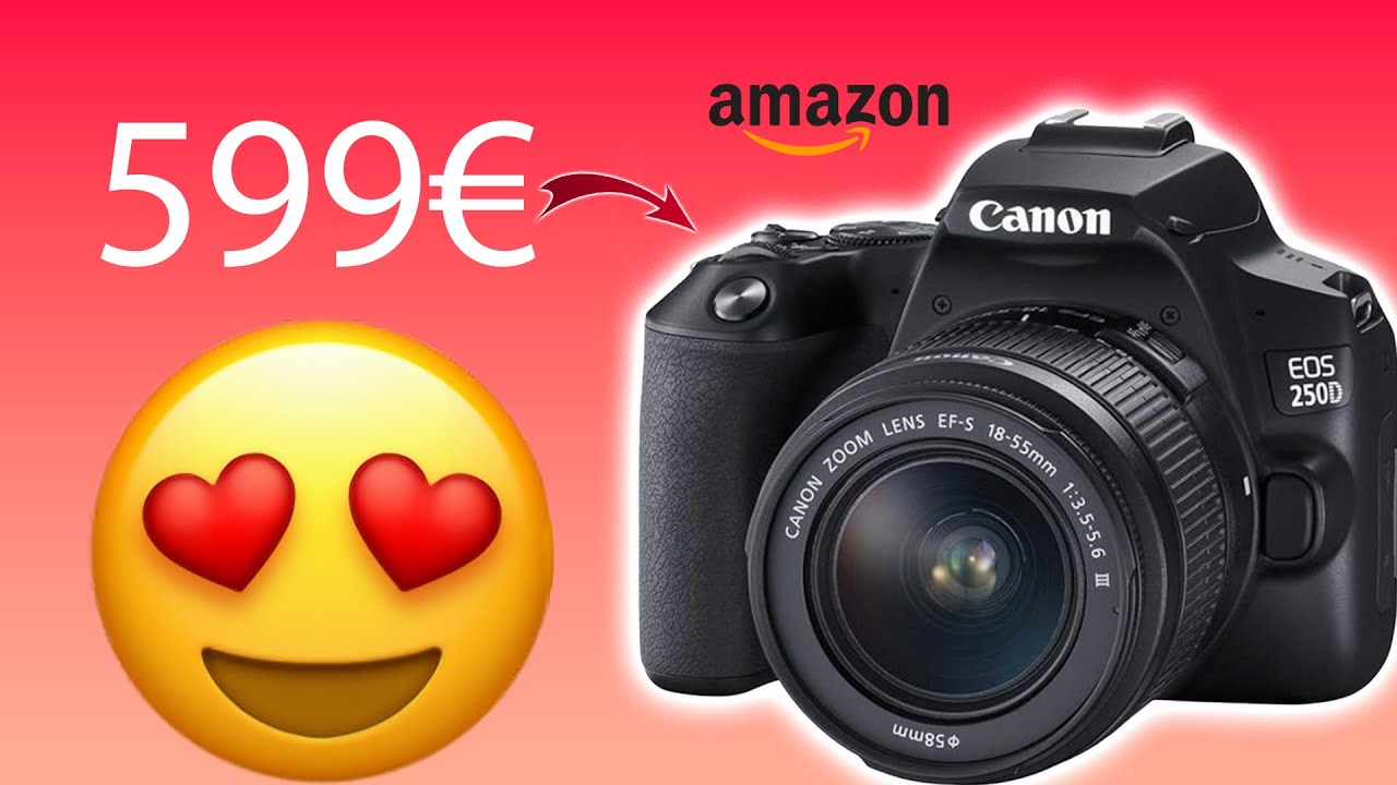 Acquisti Fotografici per il Black Friday 2025