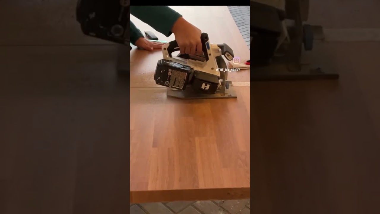 Переделка стола из IKEA!! Самодельный стол для выполнения домашней работы