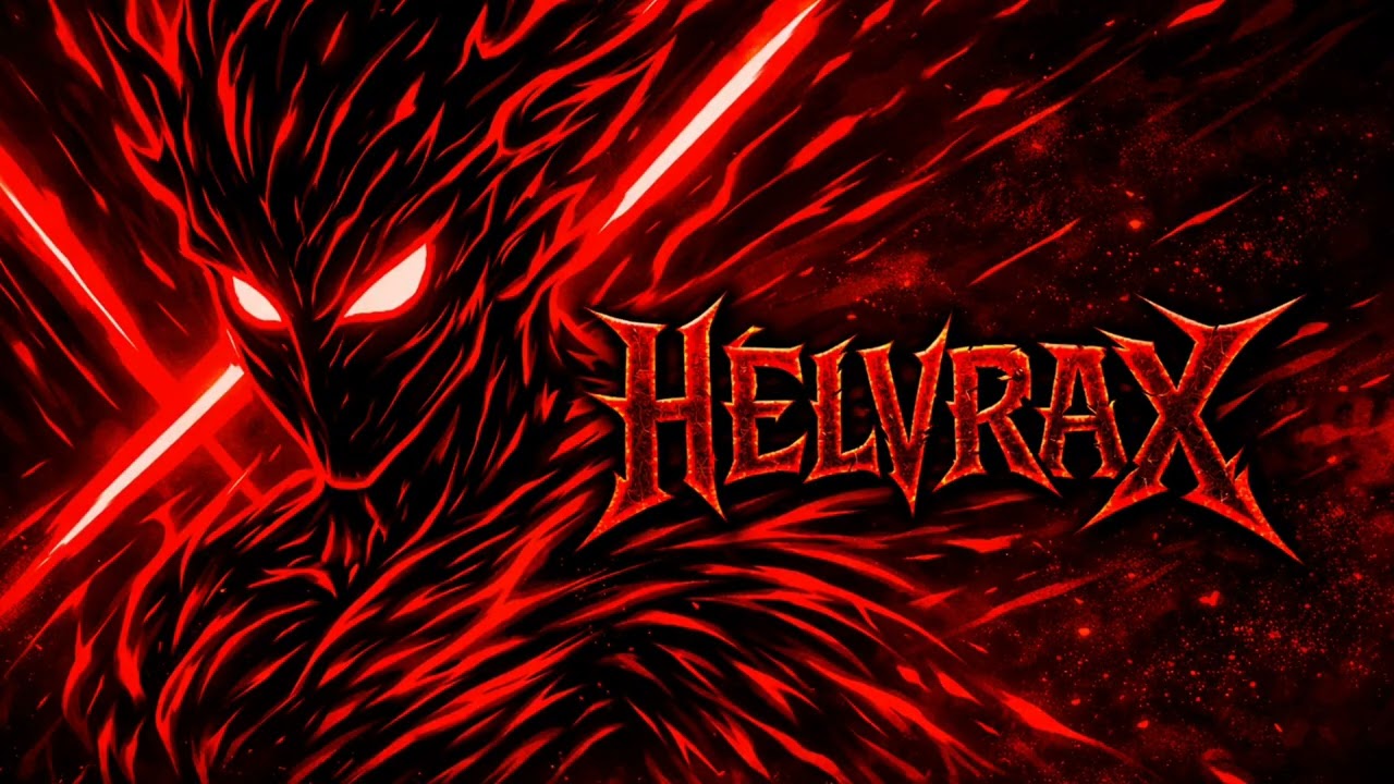VONDZK - HELVRAX