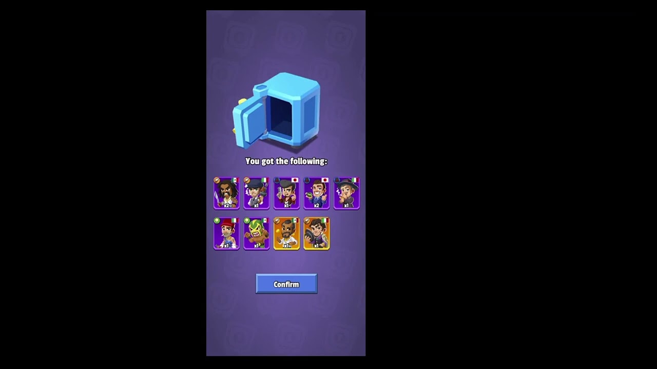 Idle Mafia - The 11 key trick lies to you