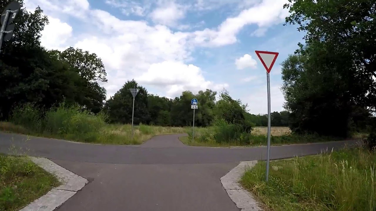 work out im Havelland, BRB-Wachow