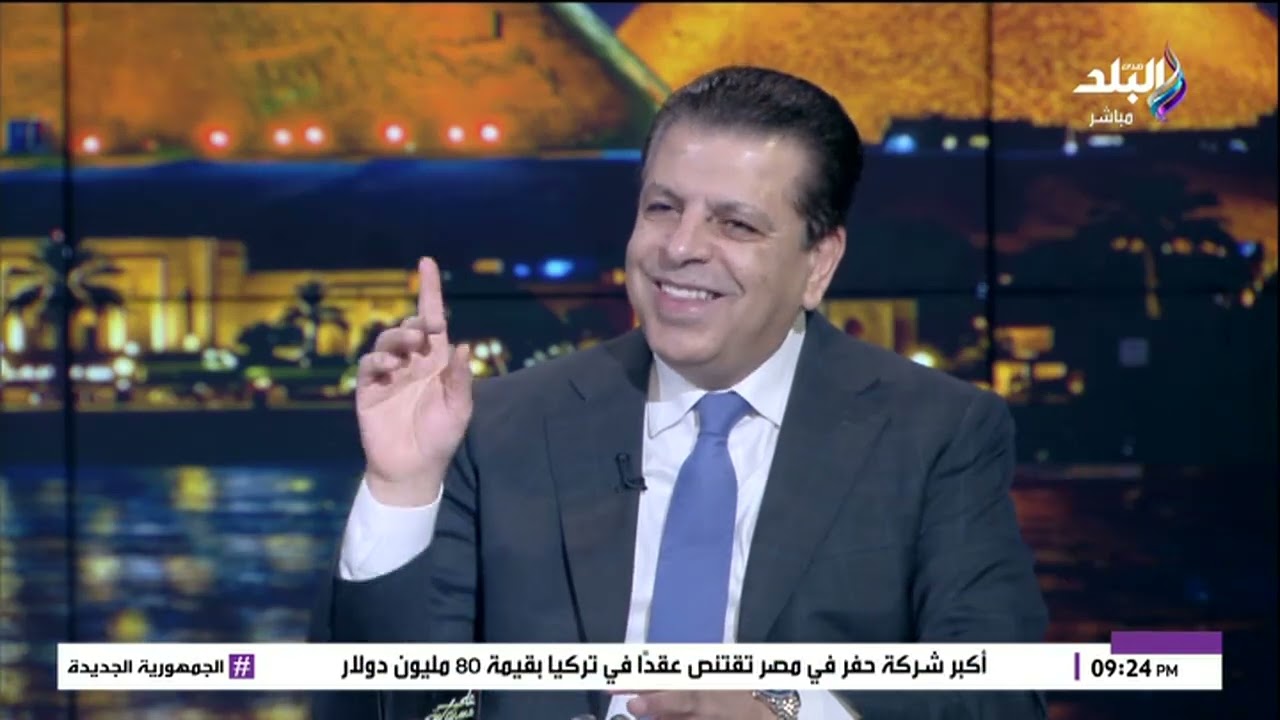 مفيش استجواب واحد من 5 سنين.. النائب محمود سامي يوجه تحذير قووي للحكومة