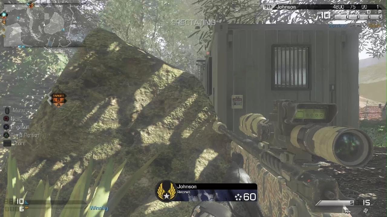 i might come back when my teammates arent garbage.