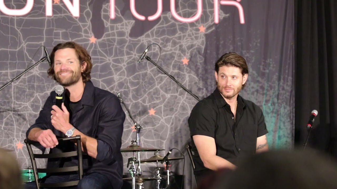 SPN Chicago 23 || J2 Main- Cologne