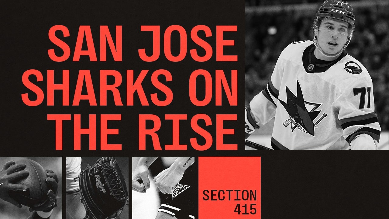 Inside the Rise of the Sharks