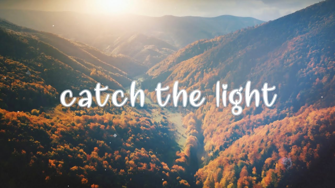 HateBerry - Catch The Light (feat. Aaron)