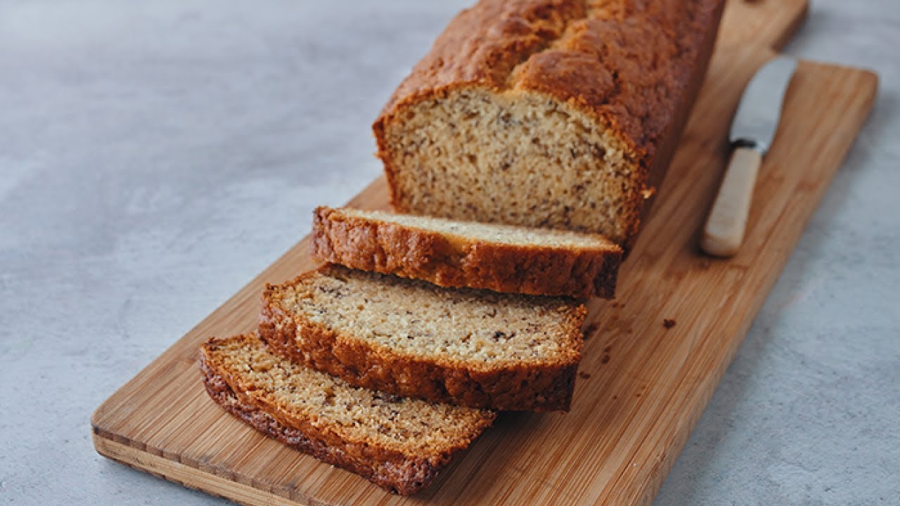 Banana Bread