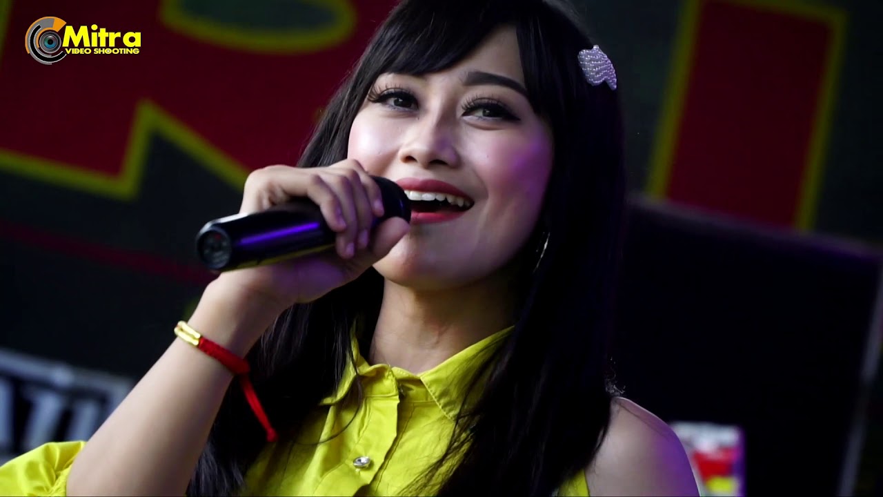 DEVITRIANA-HADIRMU BAGAI MIMPI-TRIAS MUSIC LIVE ANNIVERSARY DIORS LOVERS PART#1
