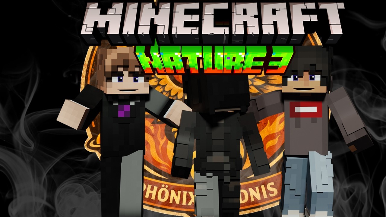 🔥 Nature 3 | Rey tritt bei… und ihre Beichte verändert alles! 😱