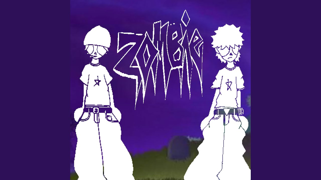 Zombie