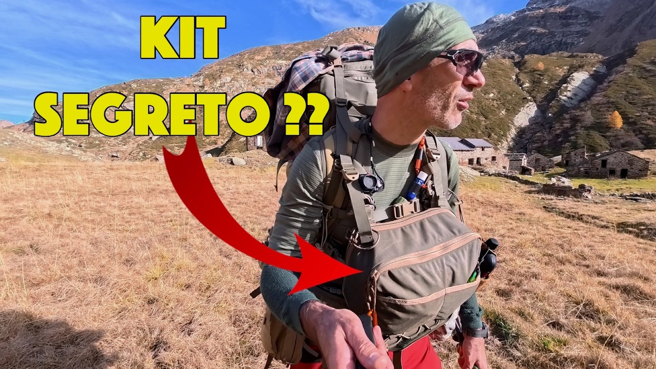 Il mio Chest Pack può salvarmi la vita?