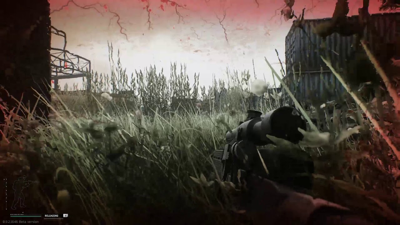 EFT killer