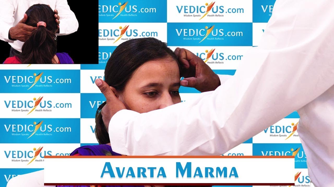 Avarta marma