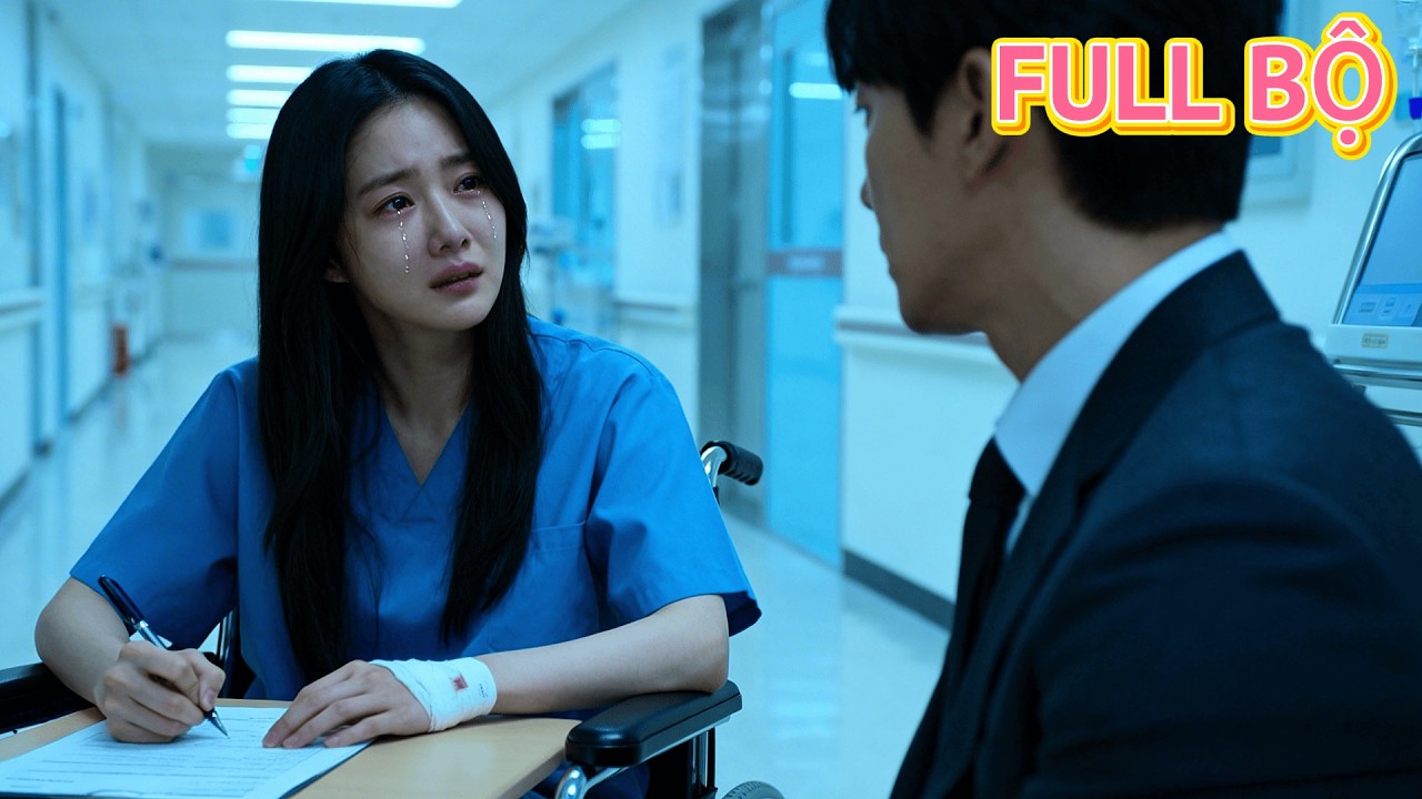 Vợ Ung Thư Giai Đoạn Cuối Ký Giấy 